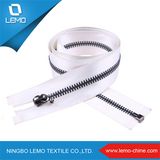 Brass Metal Zipper for Jeans