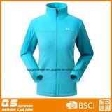 Women's Fashion Warm Micro Polar Fleece Jacket