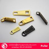 Luxury Zipper Puller for Handbag and Laptop