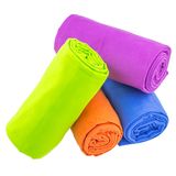 Microfiber Swimming Towel Wholesale, Absorbent Swim Towel