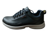 Leather Sport Shoes High Qualtiy Copy Famous Brand Shoes Design