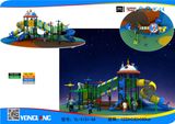 Hot Sale Outdoor Children Playground Equipment for Sale