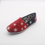 Classic Style Canvas Shoes, Casual Shoes for Men No. 170