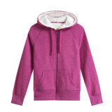Sports Long Top Quality Cheap Hoodies with Made of Fleece Material