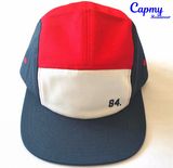 5 Panel Hat Supplier in China
