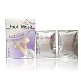Custom Wholesale Peeling Smoothing Exfoliating Peel Feet Foot
