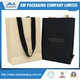 Promotional Fashion Custom Skirt Shopping Paper Bag