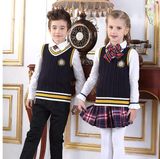 School Apparel /School Garment/School Clothing