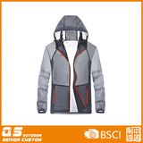 Men's Light Outdoor Windproof Jacket