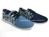 New Style Man Totem Casual Shoes Canvas Shoes (HH150826-2)