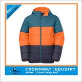 Boys Puffer Snowboard Winter Down Jacket for Sale