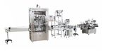 Automatic Chemical Filling Line, Automatic Piston Filling Machine, Automatic Bottled Production Line,Automatic Rotary Capping, Labeling Machine,Sealing Machine