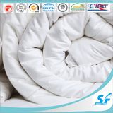 Luxury Cashmere Silk Quilt Goose Down Feather Comforter