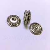 8 Hole Fashion Metal Sewing Snap Button