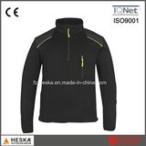 Wholesale Casual Work Coat Mens Bodkin Knitted Sweater Jacket