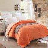 Fannel Super Soft Warm Quilt