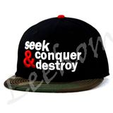 Camoflage Hunting Wholesale Snapback Fashion Sport Caps