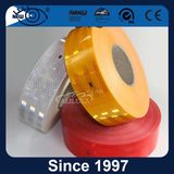 Pressure Sensitive Adhesive High Intensity Truck Reflective Tape