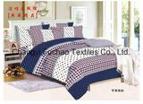 2017 New Style Poly/Cotton Bedding Set with Lowest Prices