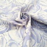 Fashionable Elastic Yarn-Dyed Jacquard Fabric