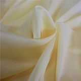 100% Polyester Lightweight 18GSM Fusing Woven Interlining Gumming Paper Freudenberg