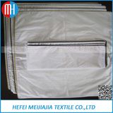Hotel Used Healthy Cotton Fabric Material Square Pillow Case Cushion Covers