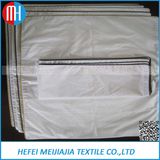 Hotel Used Healthy Cotton Fabric Material Square Pillow Case Cushion Covers