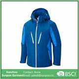 Best Quality Men's Insulated Ski Jacket