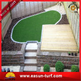 Popular Use Green Synthetic Artificial Carpet Grass Turf Outdoor