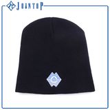 100% Acrylic Cheap Knit Pattern Beanies Hat