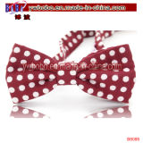 Yiwu China Polyester Tie Silk Necktie Necktie Service (B8088)
