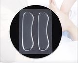 High Quality New Style Silicone Gel Heel Cushions Back of Heel Cushions