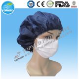 Disposable Non Woven Face Mask Ear Loop & Tie on