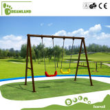 Manufacturer Children Swing Chair Outdoor Swing Sets for Sale