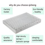 2016 Spring Mattress Modern Single Spring Bedroom Mattress