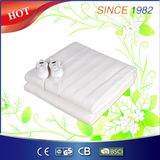 High Quality Synthetic Wool Certificated Electric Blanket