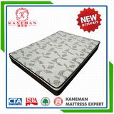 New Design Promotion Spring Mattress with Vacuum Packing