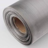 Aluminum Wire Mesh Used for Window Screen