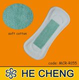 Wholesale New Products Herbal Panty Liner for Women