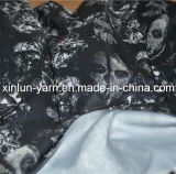 3D Digital Printing Fabric Custom Printing Fabric for Curtain