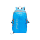 Deluxe Fashion Leisure Outdoor Sports Backpacks Sh-8303