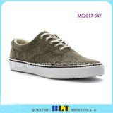 New Style Shop Canvas Shoes for Wholesale