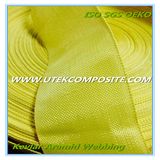 Competitive Price High Quality Kevlar Aramid Webbing