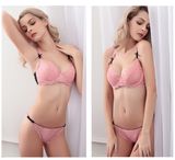 2016 New Design Push up Underwear for Ladies (FPY306)