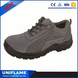 Turkish Breathable Unisexesd Safety Shoes