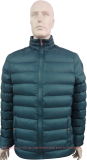 Men's Winter Medium Padded Jacket (G001)