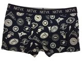 Boys Boxer Briefs, Printing Boxer Shorts