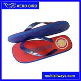 High Quality Soft Fashion EVA Men Flip Flop Sandal Thong