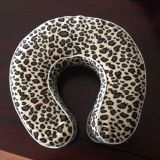 Memory Foam Neck Pillow with Printed (BC-MP1005)