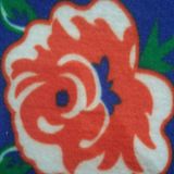 Different Beautiful Flowers Pattern Printed Carpet for Decoration